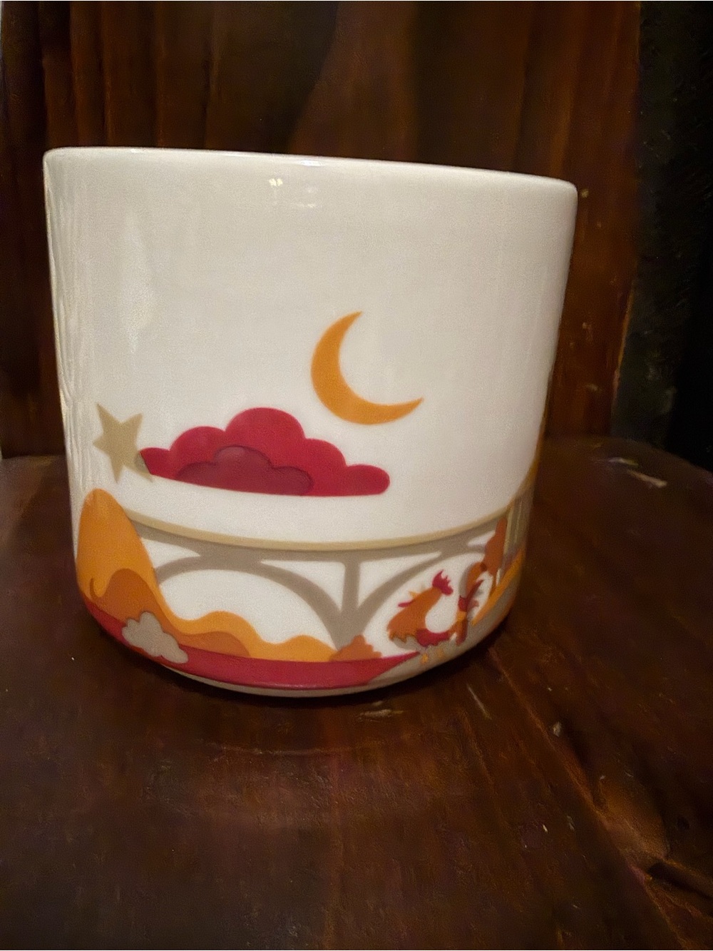 Starbucks You are Here Nashville Tn Ceramic Mug - Picture 3 of 5